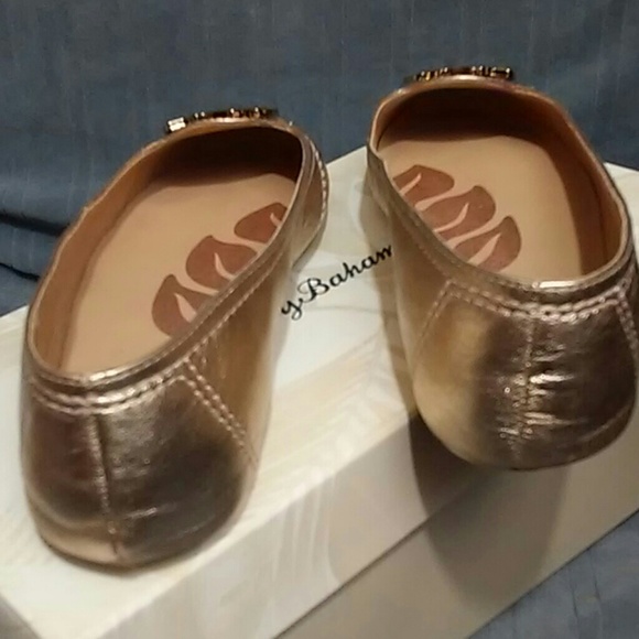 Tommy Bahama Athens Floral flats - Picture 3 of 8